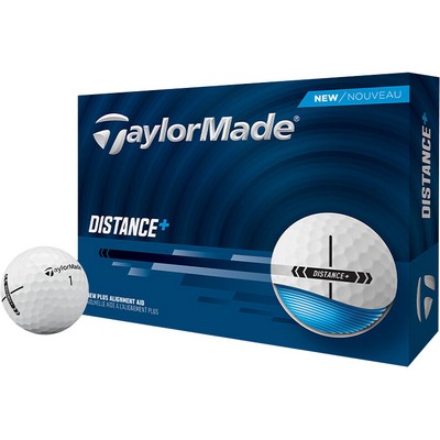 Taylormade® Distance Plus Golf Ball