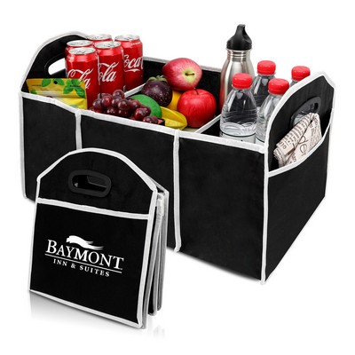 Non-Woven Trunk Organizer