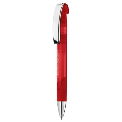 Look Grip Transparent M SI Pen