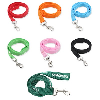 Polyester Dog Leashes