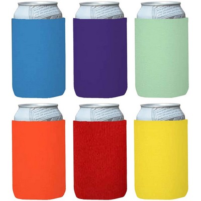 Neoprene Can Cooler