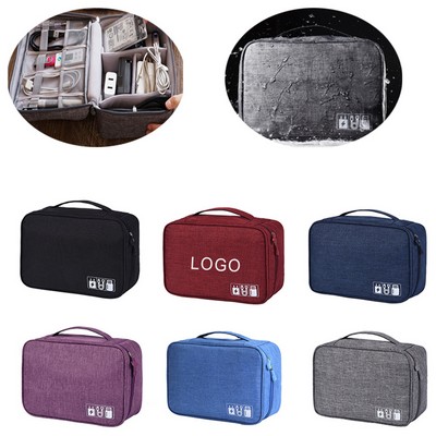 Multifunction Digital Storage Bag