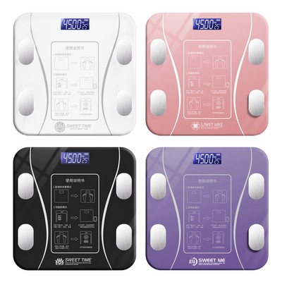 Body Fat Scales