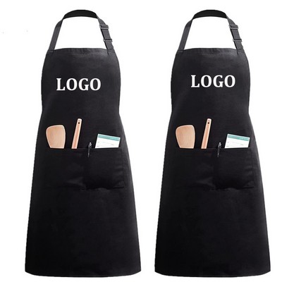 Cooking Kitchen Apron