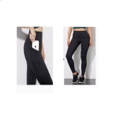 Yoga Sports Leggings - Stock Style 13