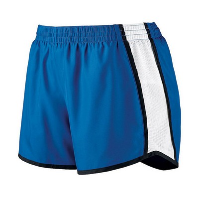 Augusta Sportswear Girl Pulse Short