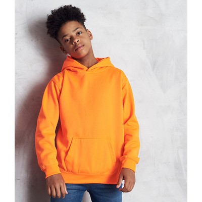 Awdis Youth Electric Hoodie