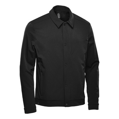 Stormtech Men's Soho Jacket