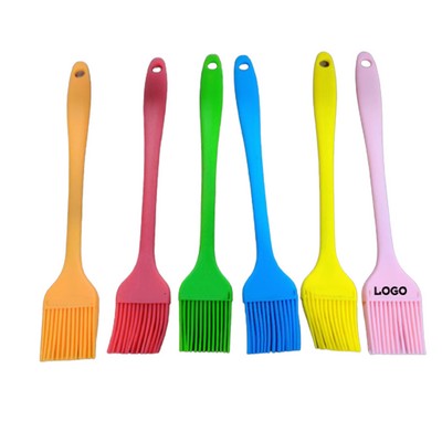 Silicone Basting Brush MOQ 50PCS