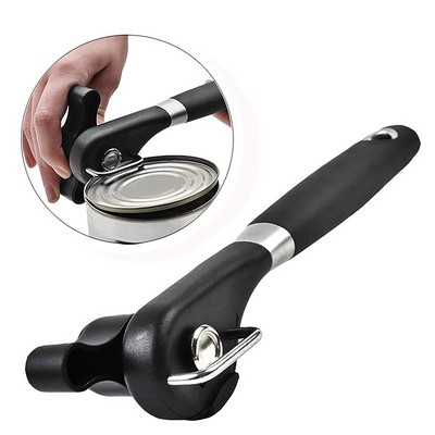 Stainless Steel Can Opener