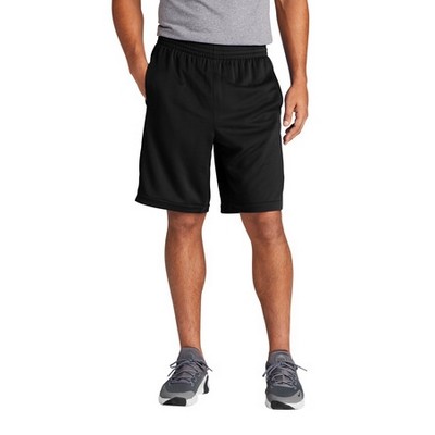 Sport-Tek® PosiCharge Position Short