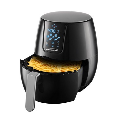 5 Quart Digital Air Fryer