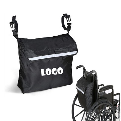 Wheelchair Backpack Bag