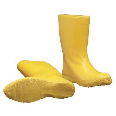 Haz-Mat Latex Boots