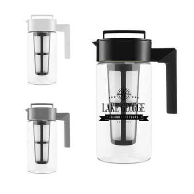 Takeya® 1 Quart Cold Brew Coffee Maker