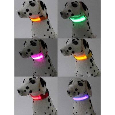 LED Pet Collar