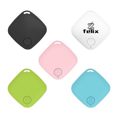 Bluetooth Tracker Smart Item Locator Tracking Luggage Tracker