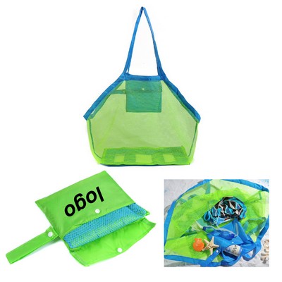 Beach Toy Storage Bag