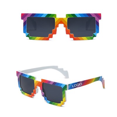 Rainbow Sunglasses