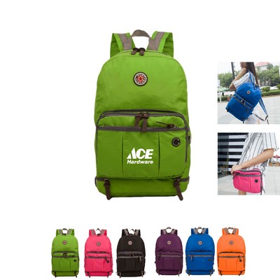 Lightweight Packable Travel Backpack