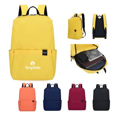 Travel Laptop Backpack