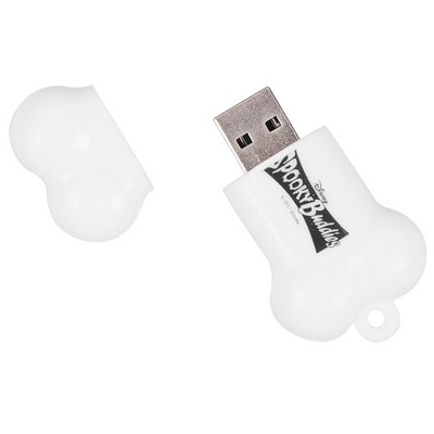 Dog Bone USB-8G