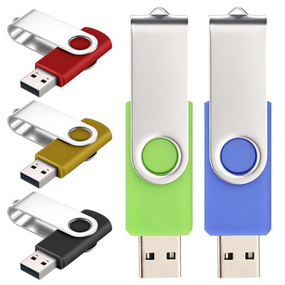 4GB USB Drive