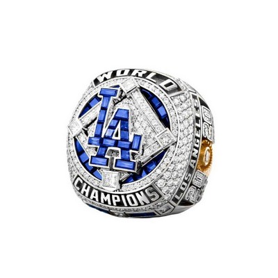 Custom Championship Rings