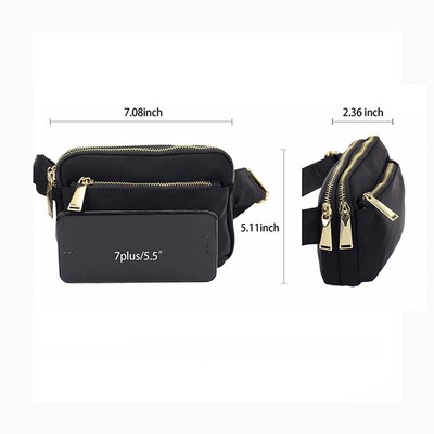 Fashion Fanny Pack