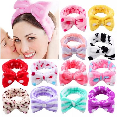 Spa Headband for Women