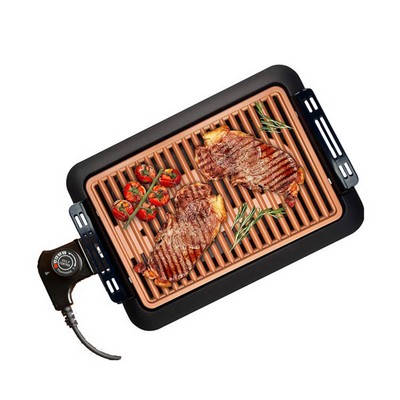 Indoor Smokeless Grills