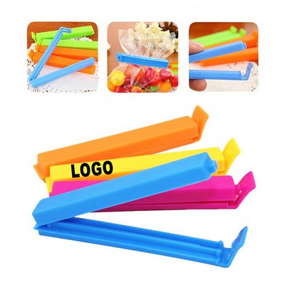 Fresh Food Bag Sealing Snack Clip