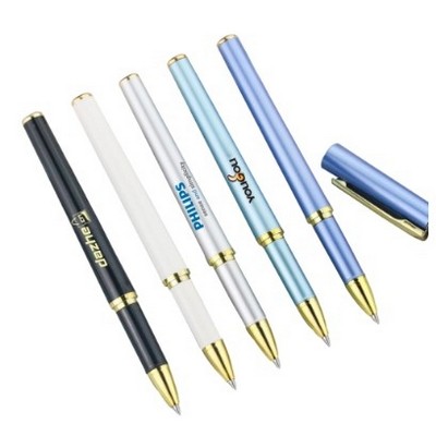 Metallic Stylus Pen