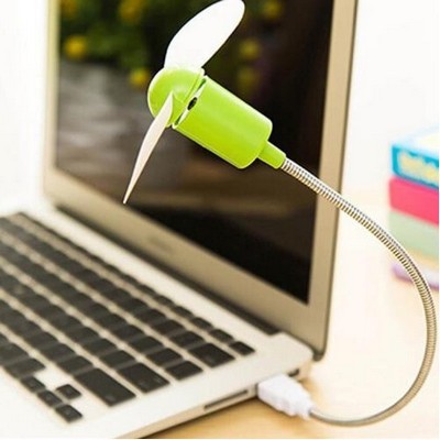 Mini Mobile USB Fans for Pc Laptop