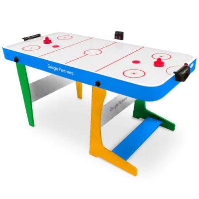 Custom Air Hockey Table