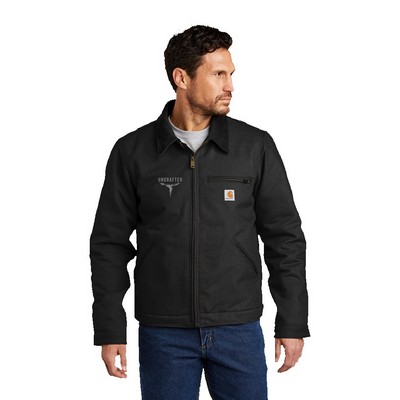 Carhartt® Duck Detroit Jacket