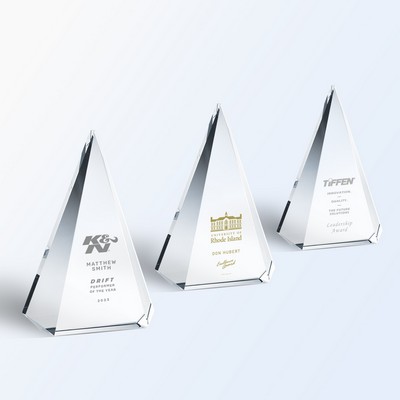 Monumental Triangle Award