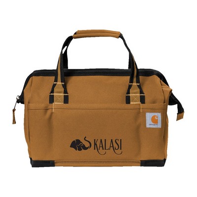 Carhartt® Foundry Series 14" Tool Bag