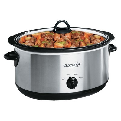 Crock-Pot® 7-Quart Slow Cooker