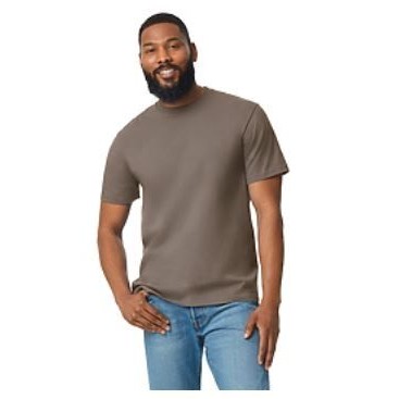 Gildan Softstyle® Adult Mid-Weight Shirt