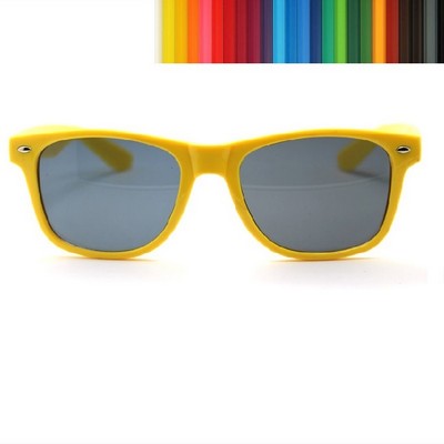 New Foldable Ins Style Sunglasses