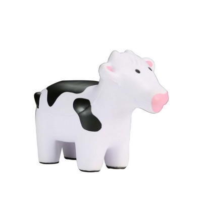 Milk Cow Shaped Stress Reliever