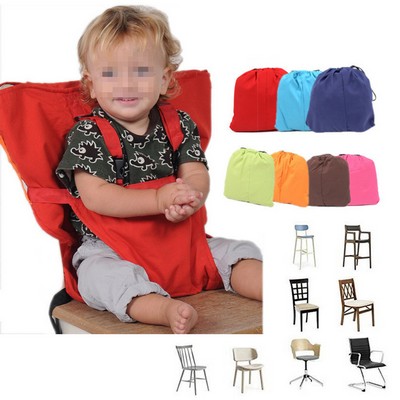 Infant Safety Seat Chair Cover