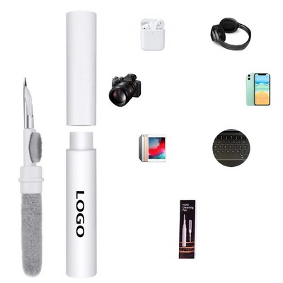 Multifunction Bluetooth Earbuds Cleaning Pen