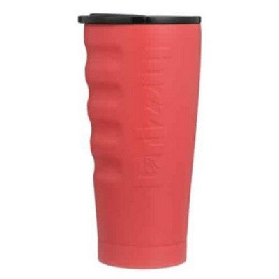 Grizzly Grip 20 oz. Coral Cup