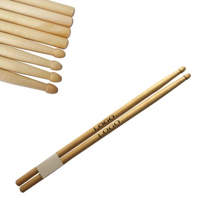 5A Maple Wood Drum Stick