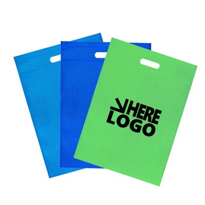 Eco-Friendly Non-Woven Shopping Storage Bag