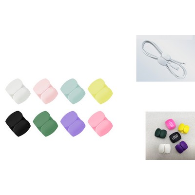 Cord Organizer Mouse Cable Clip