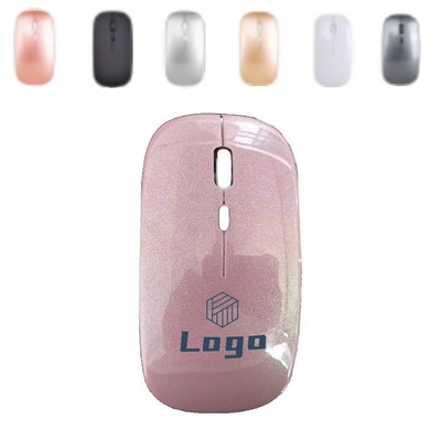 2.4G Wireless Mouse