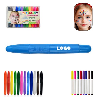 Temporary Tattoo Markers Kit